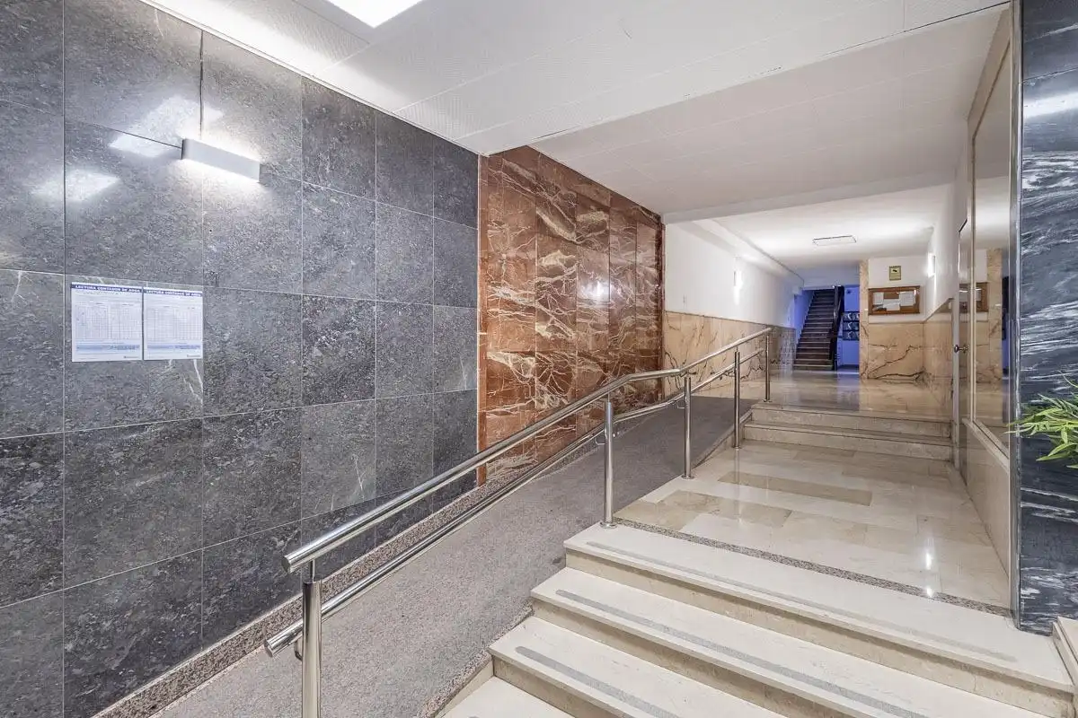 Pis de 92 m² a Granada