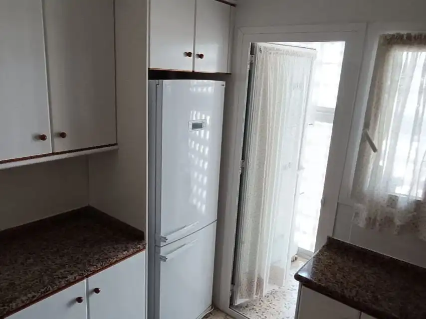 Wohnung 115 m² in Villena