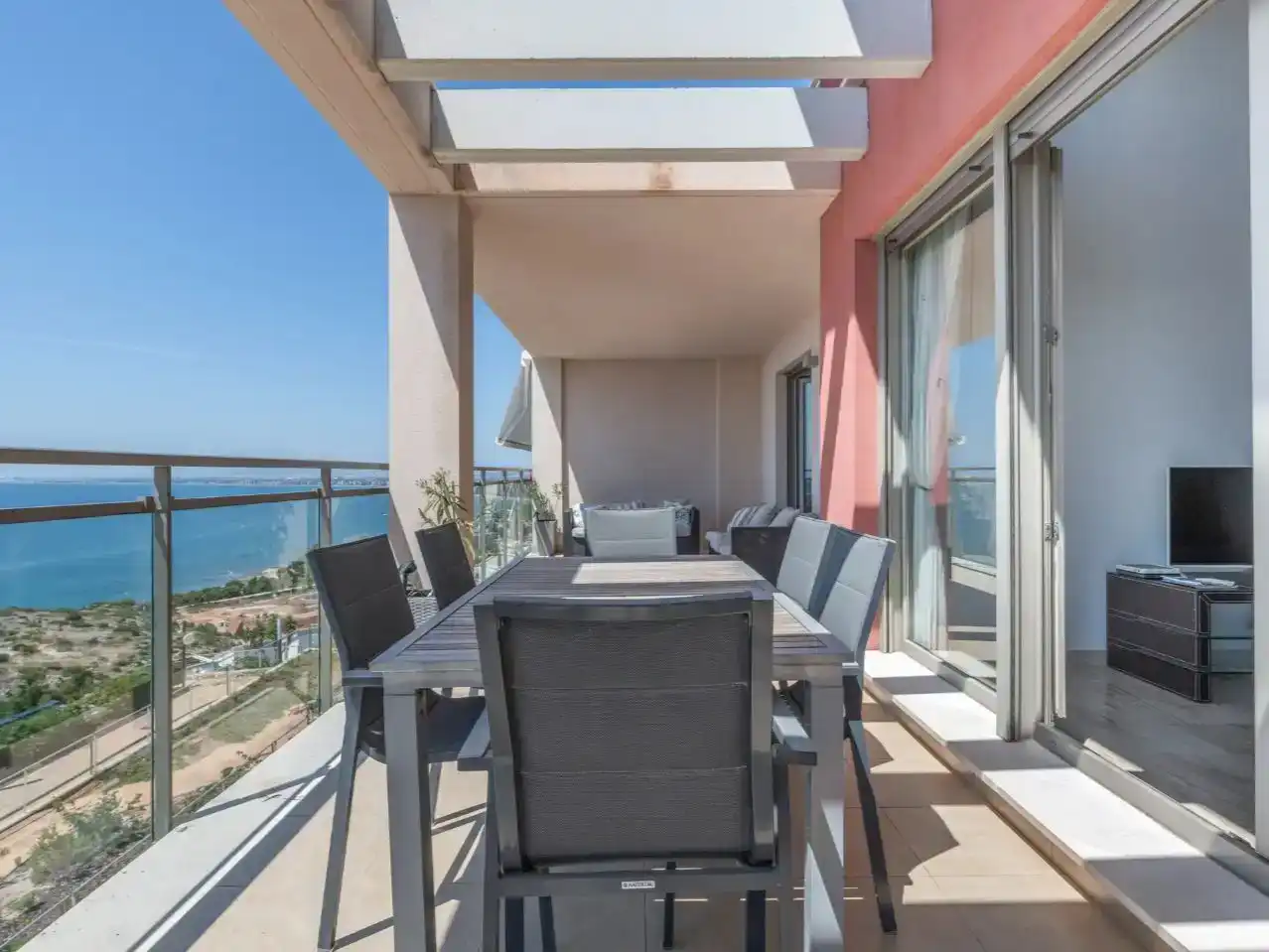 Piso de 148 m² en Oropesa del Mar