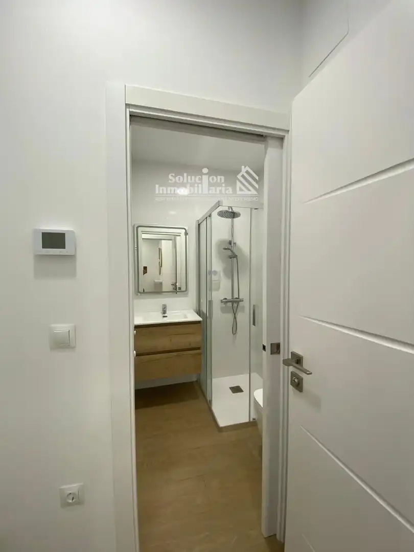 Piso de 140 m² en Salamanca