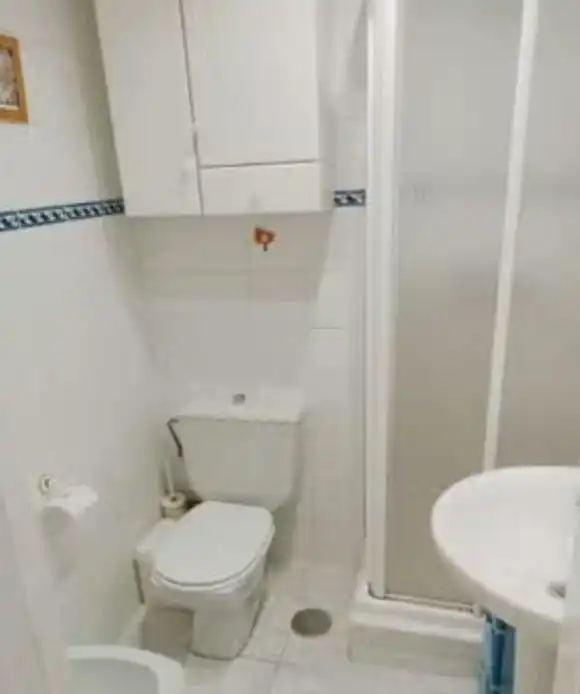 Piso de 85 m² en Sevilla