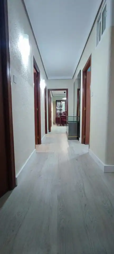 Piso de 105 m² en Melilla