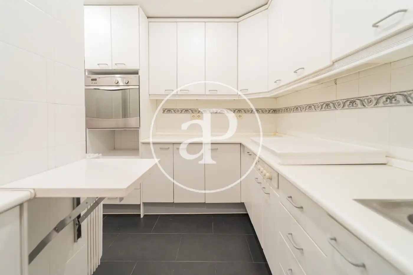 Piso de 90 m² en Madrid