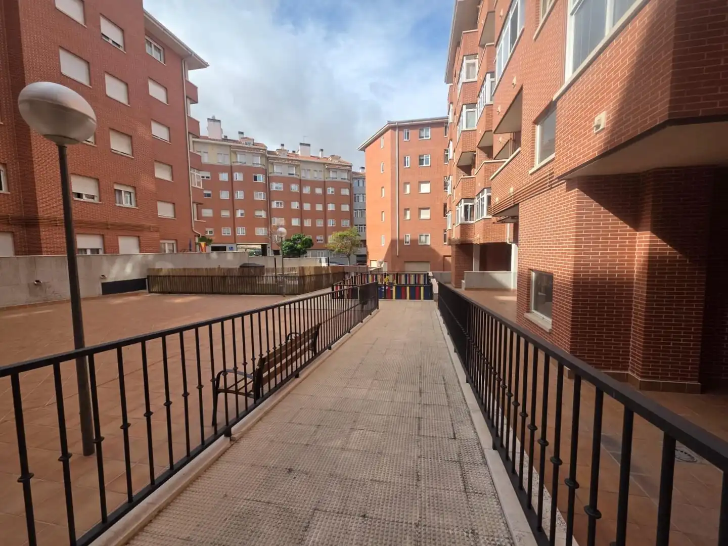 Appartamento 120 m² a Ávila