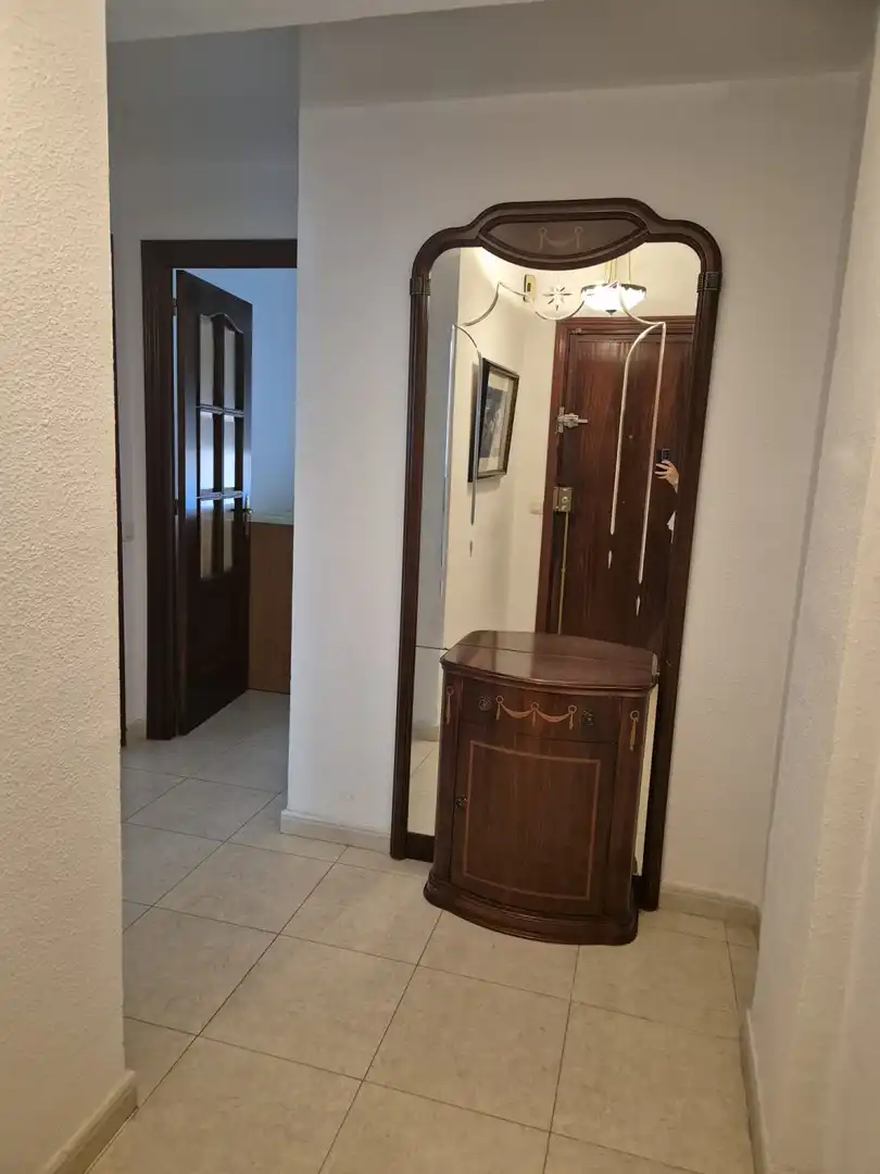 Wohnung 92 m² in Badajoz
