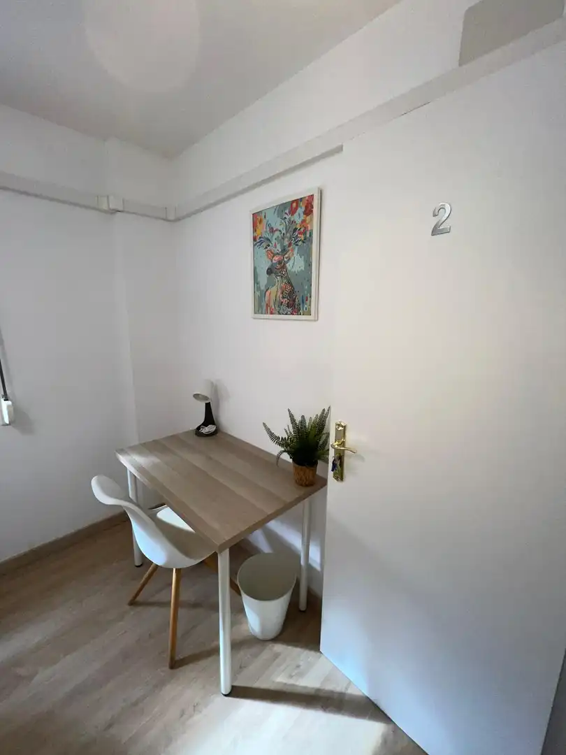 Habitación 120 m², Málaga
