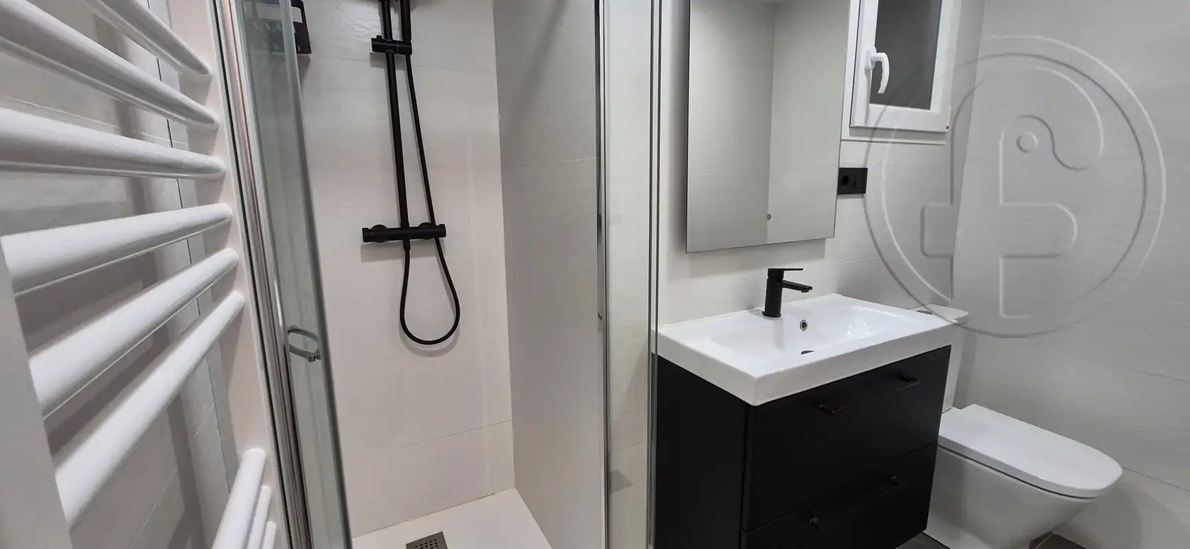 Piso de 60 m² en Santander
