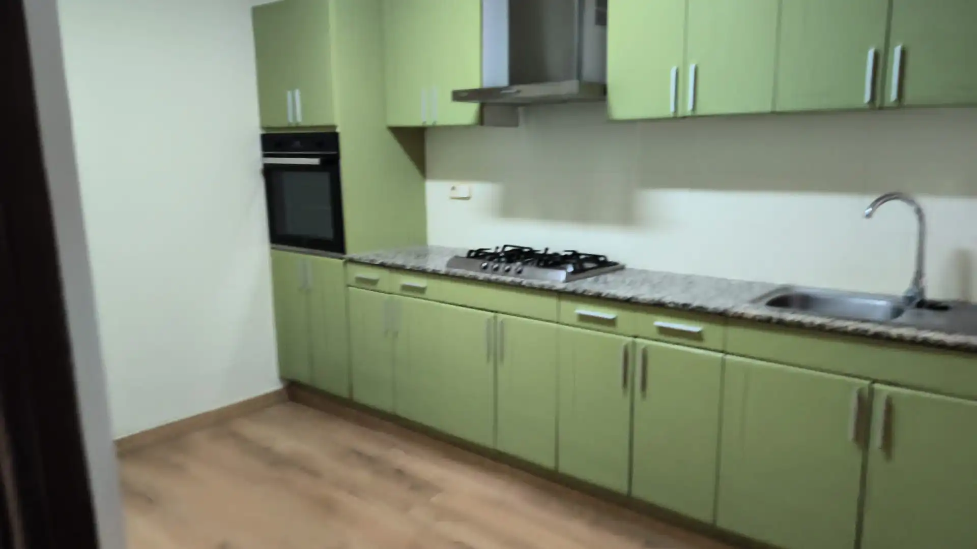 Pis de 95 m² a Igualada