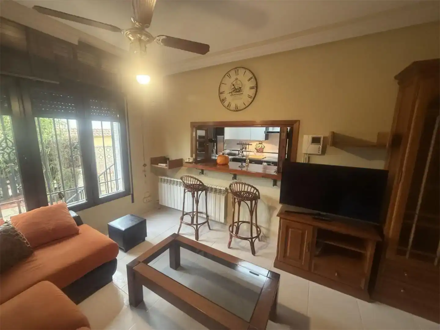 Piso de 185 m² en Almodóvar del Campo