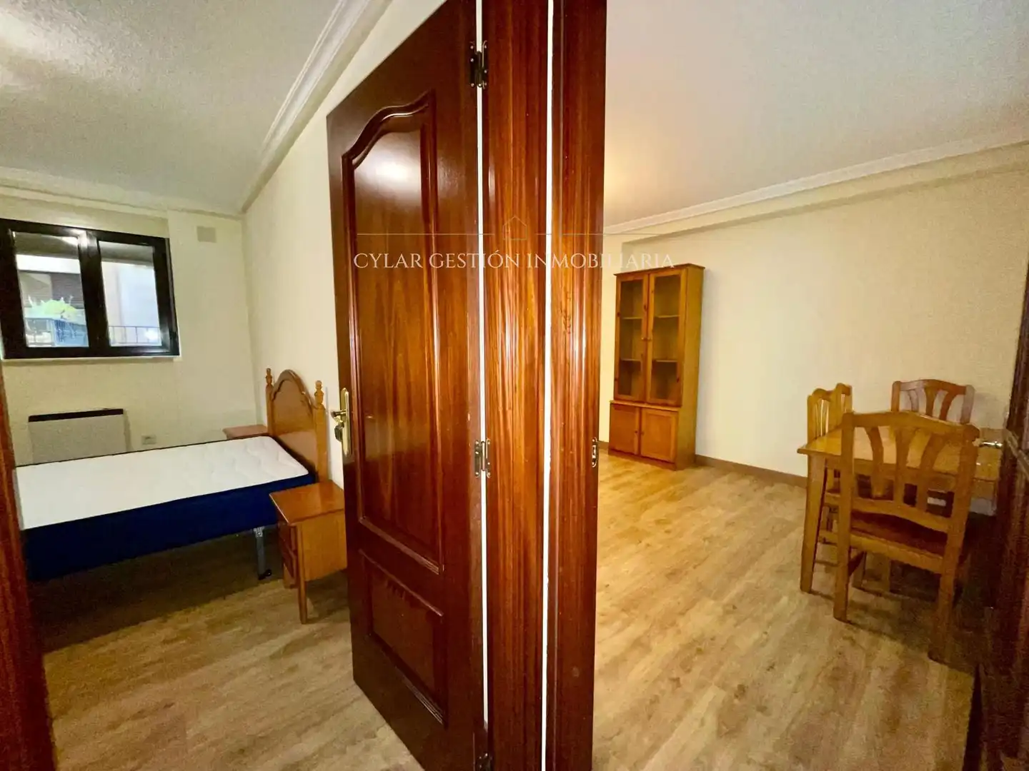 Piso de 55 m² en Salamanca