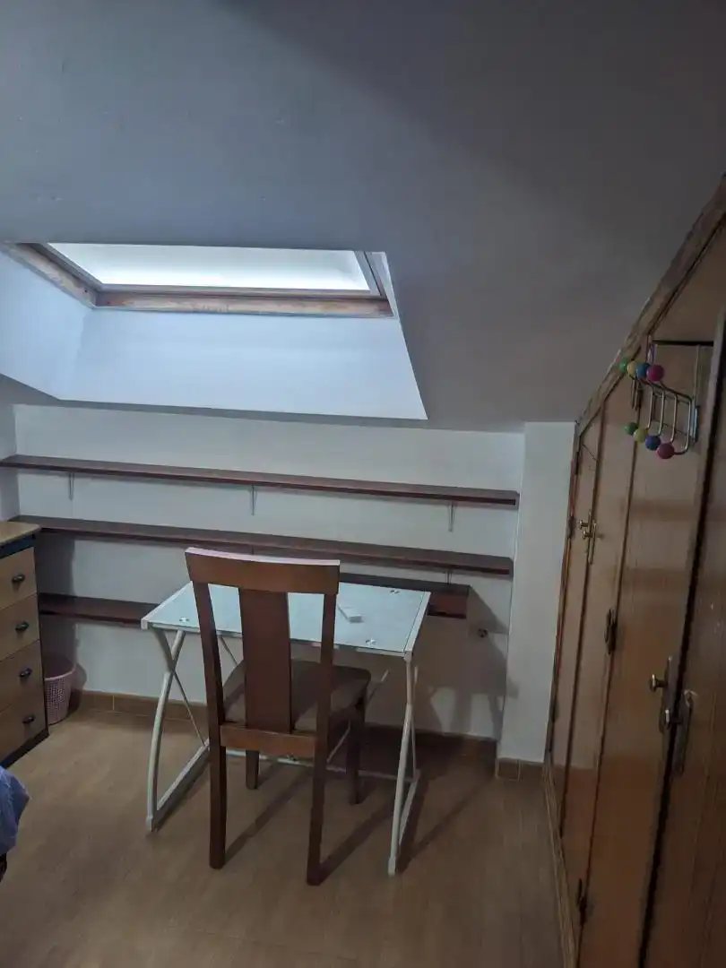 Piso de 90 m² en Baeza