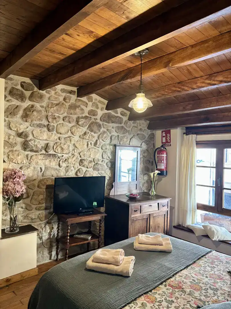 Casa de 60 m² en Piloña
