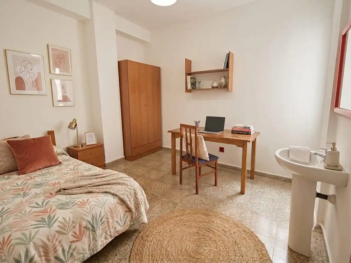 Habitación en alquiler, Granada