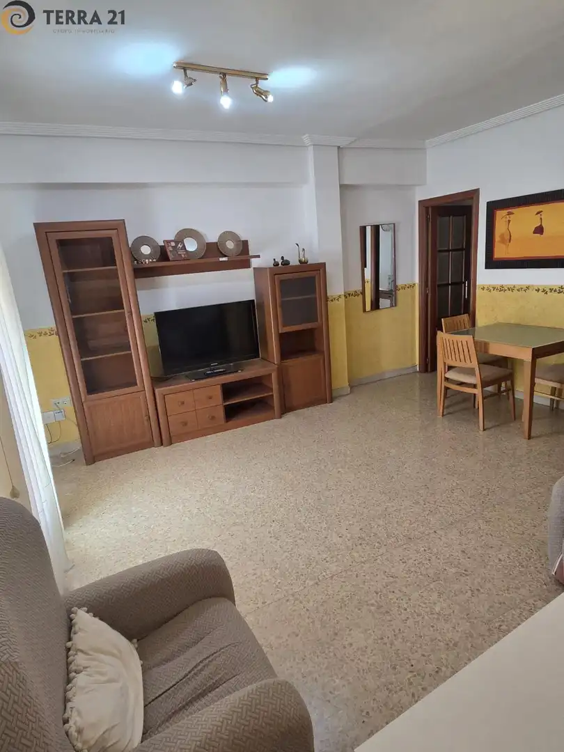 Habitación 94 m², Jaén