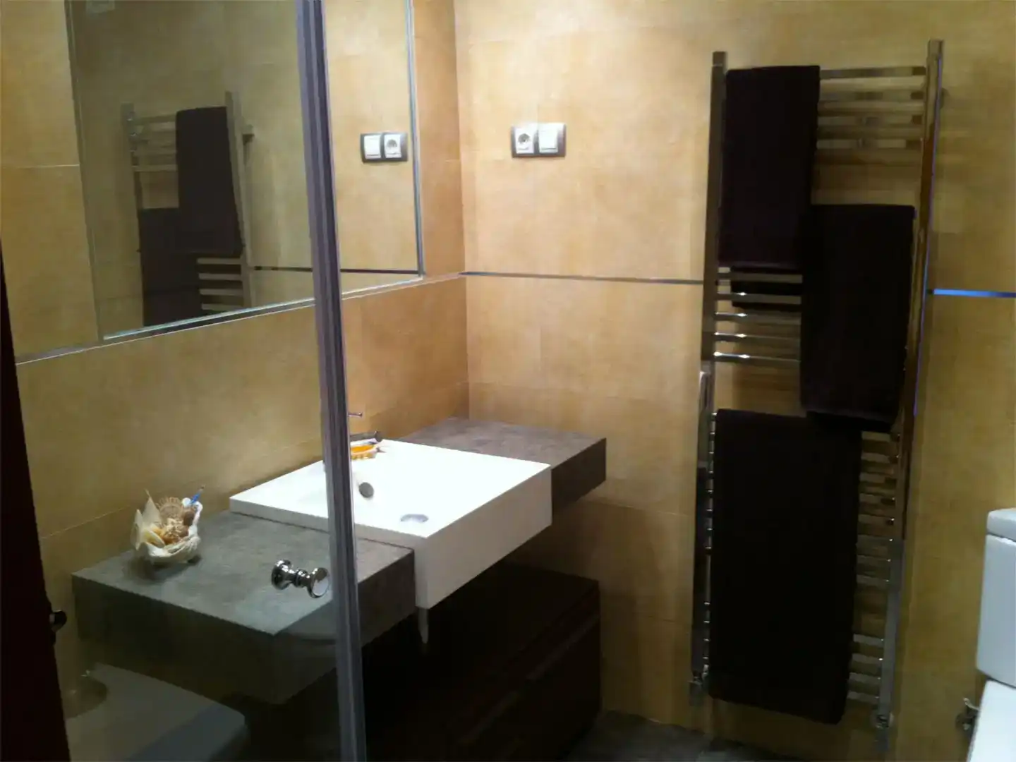 Piso de 140 m² en Santoña