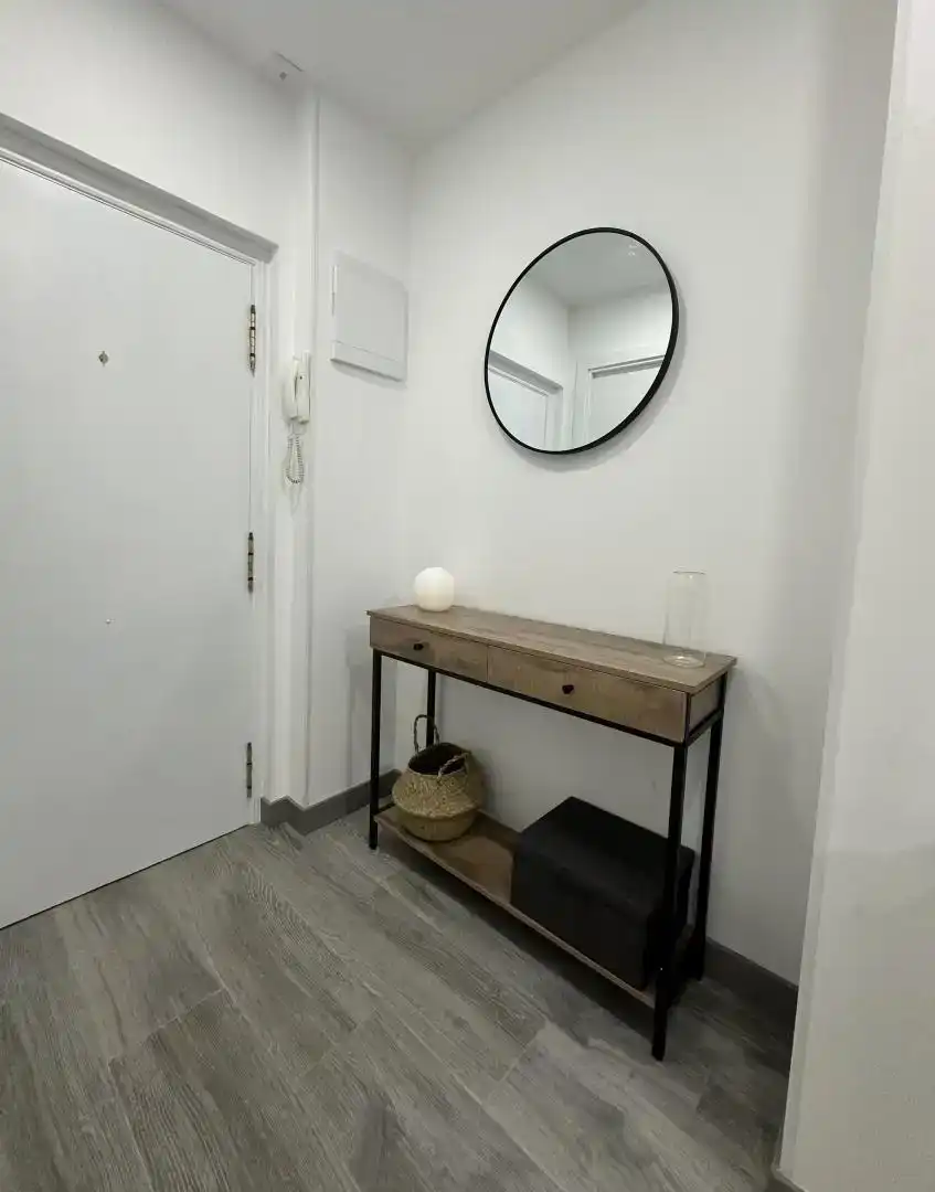 Habitación 70 m², Valladolid