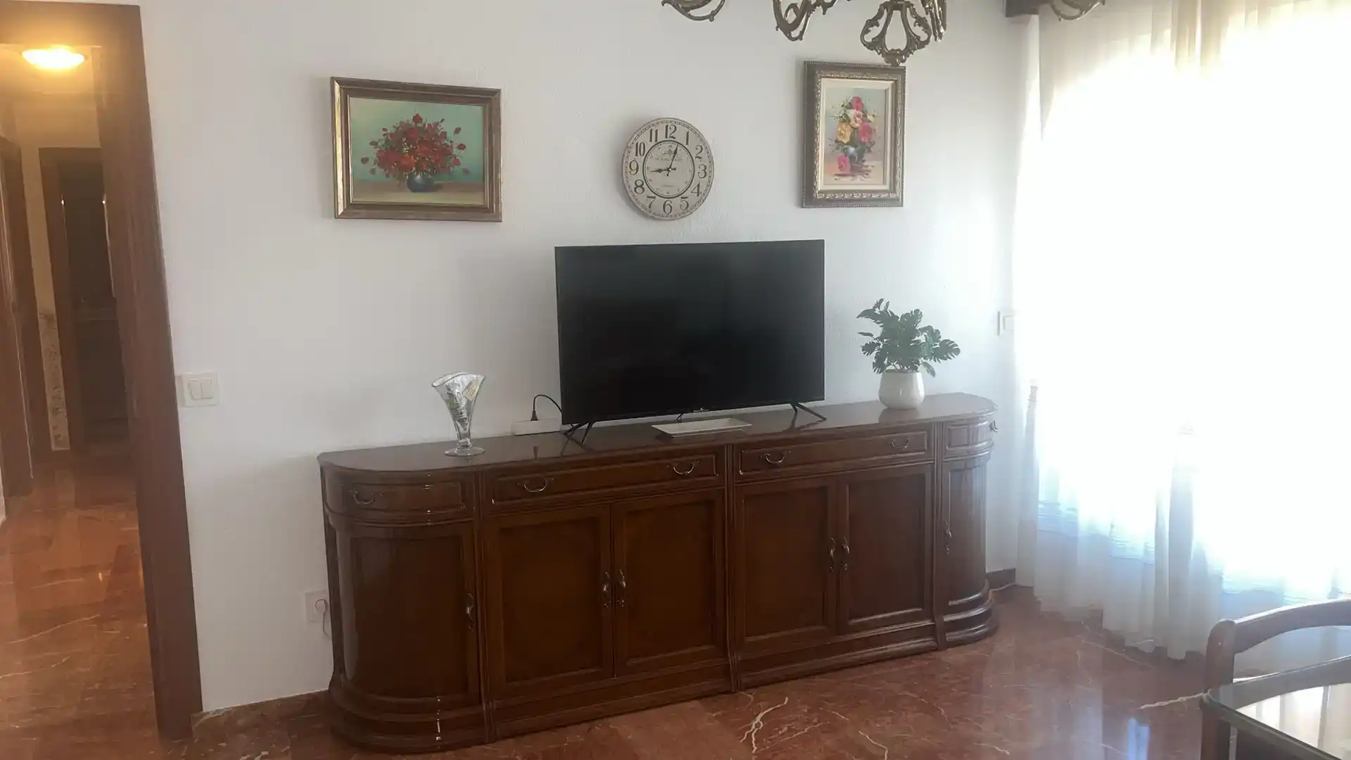 Piso de 150 m² en Baeza