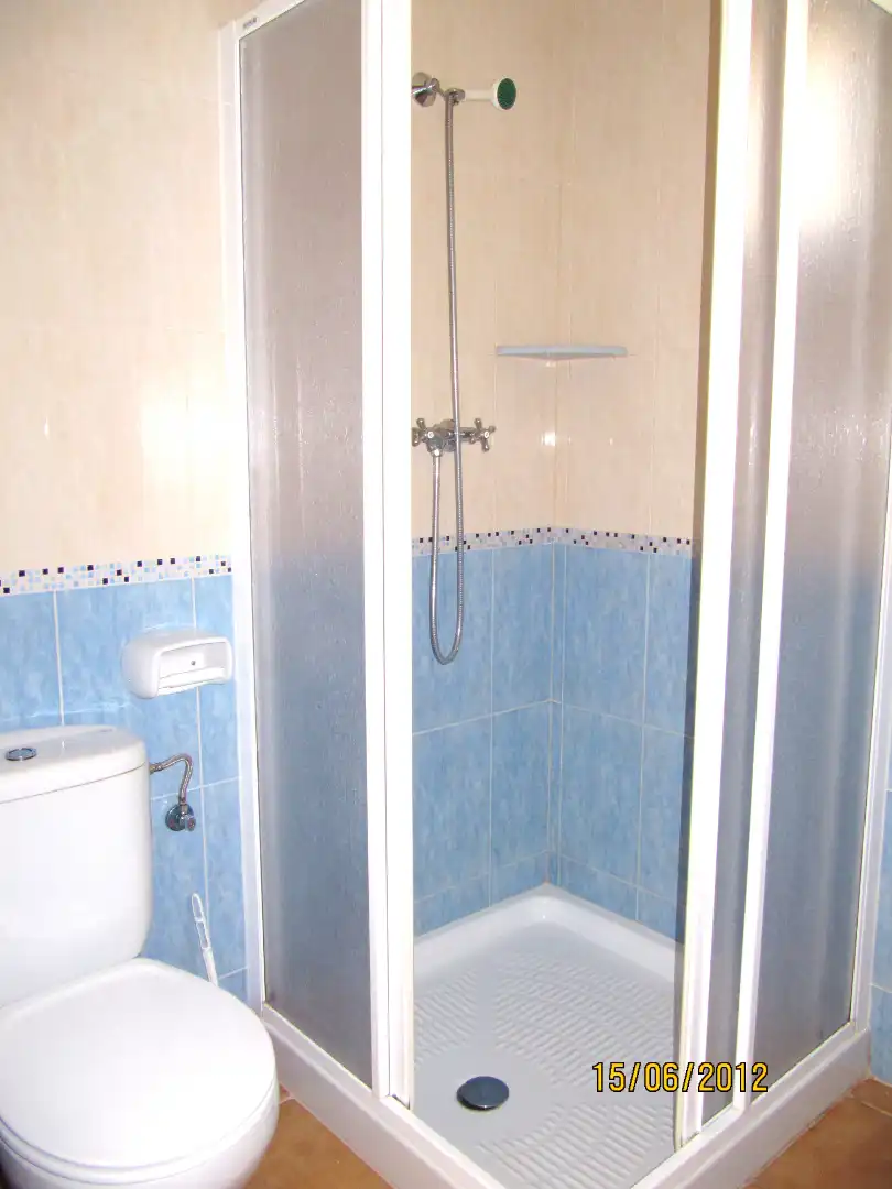 Piso de 130 m² en Peñíscola