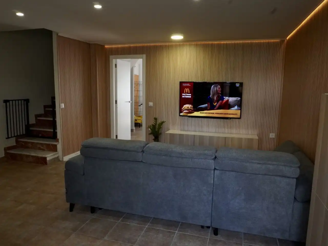 Дом 140 м² в Gandia