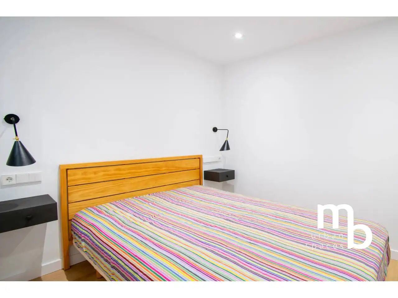 Piso de 110 m² en Madrid