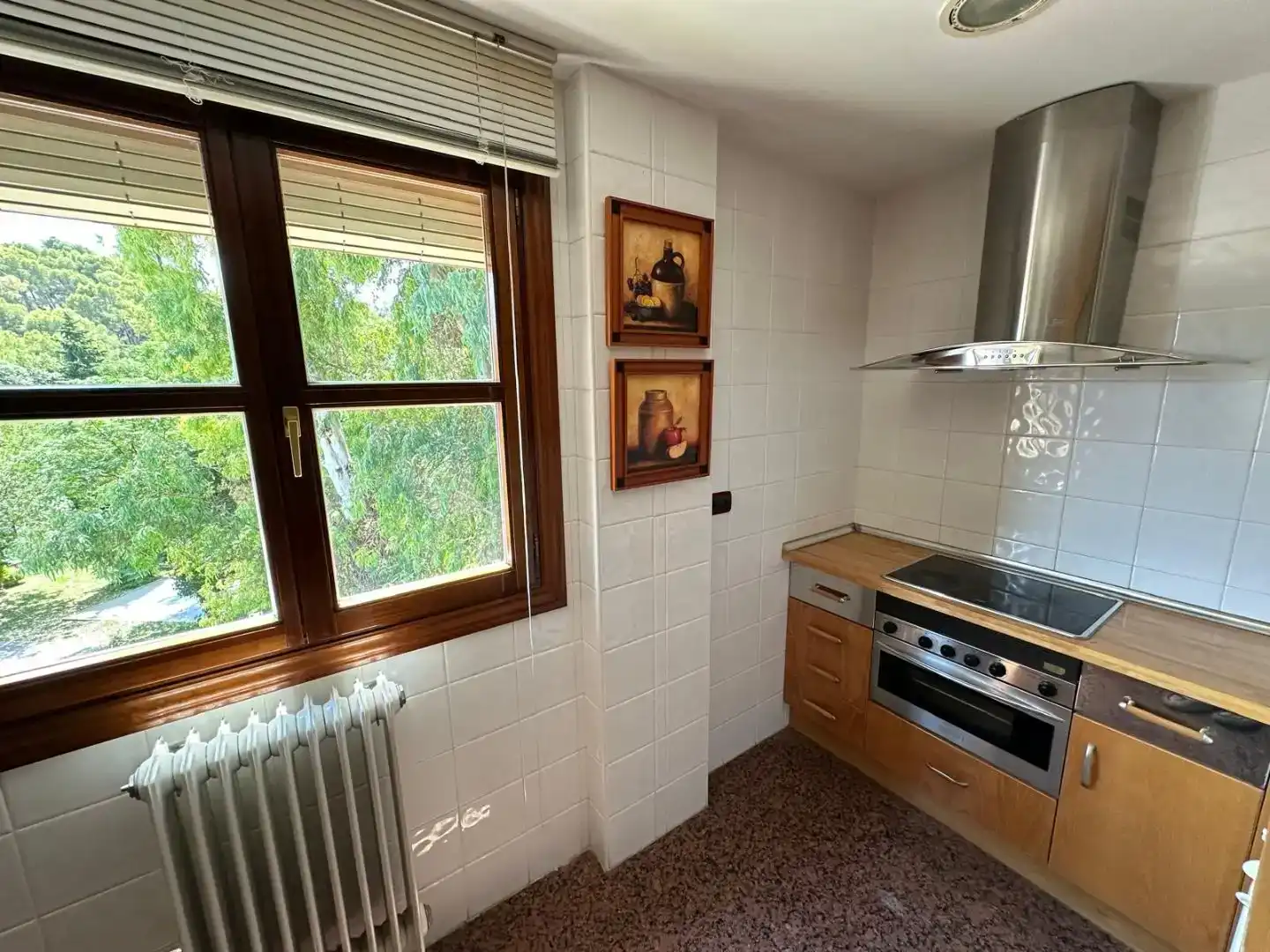 Piso de 85 m² en Jaén