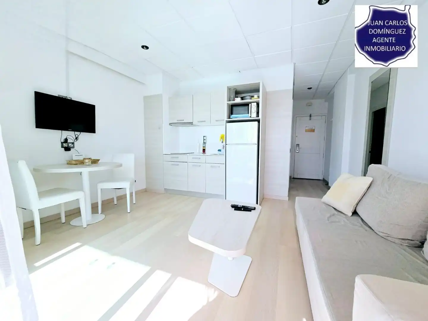 Piso de 45 m² en Mogán