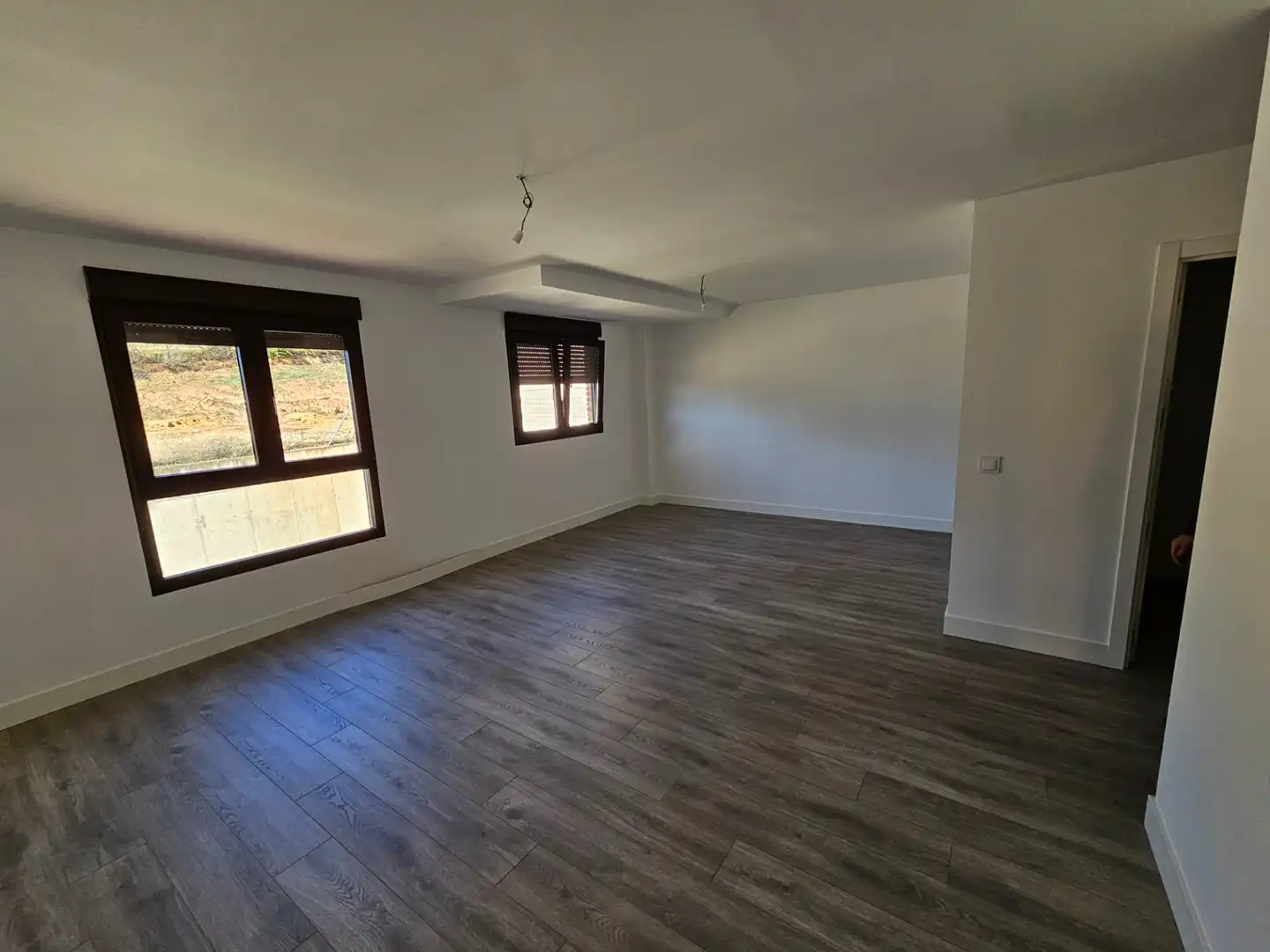 Piso de 270 m² en La Lastrilla