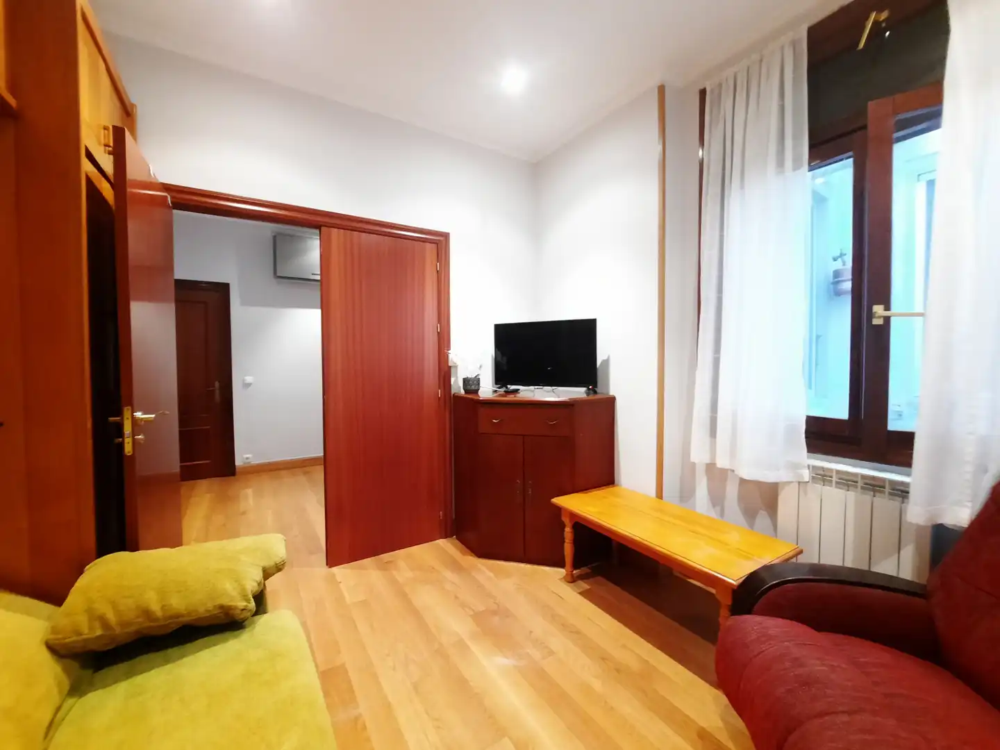 Piso de 66 m² en San Sebastián