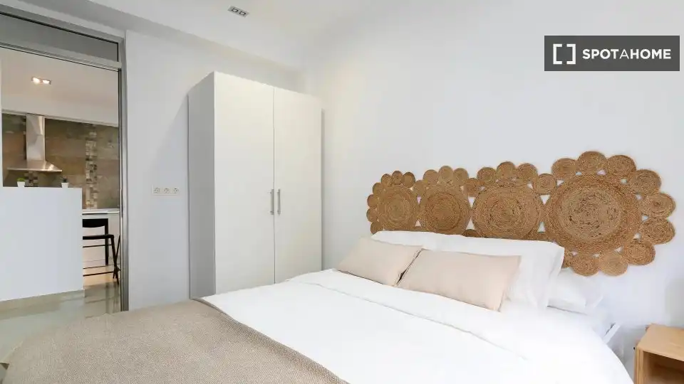 Habitación en alquiler, Alicante