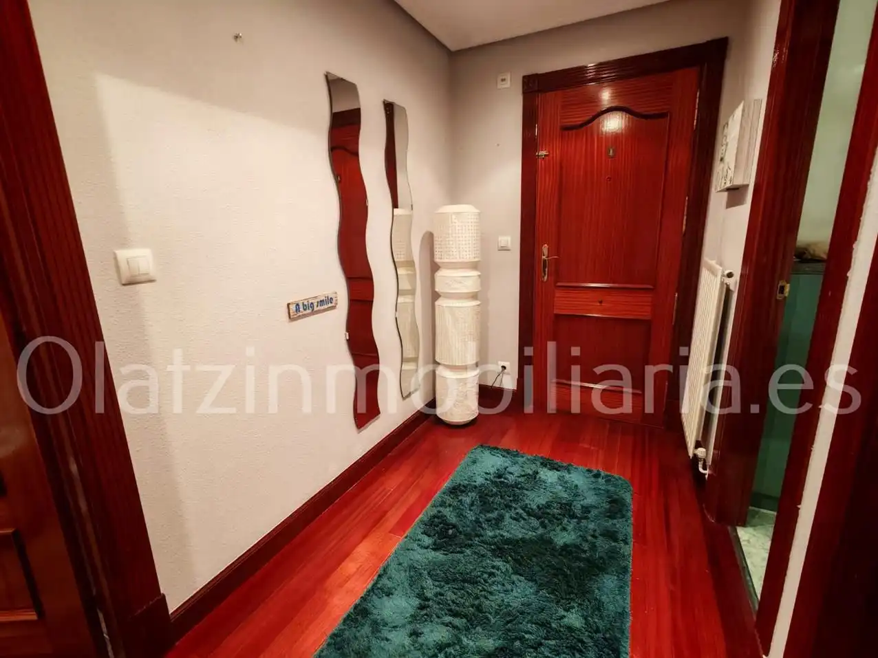Piso de 93 m² en Castro-Urdiales