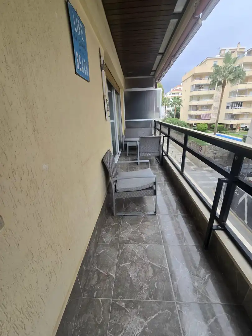 Pis de 45 m² a Torremolinos