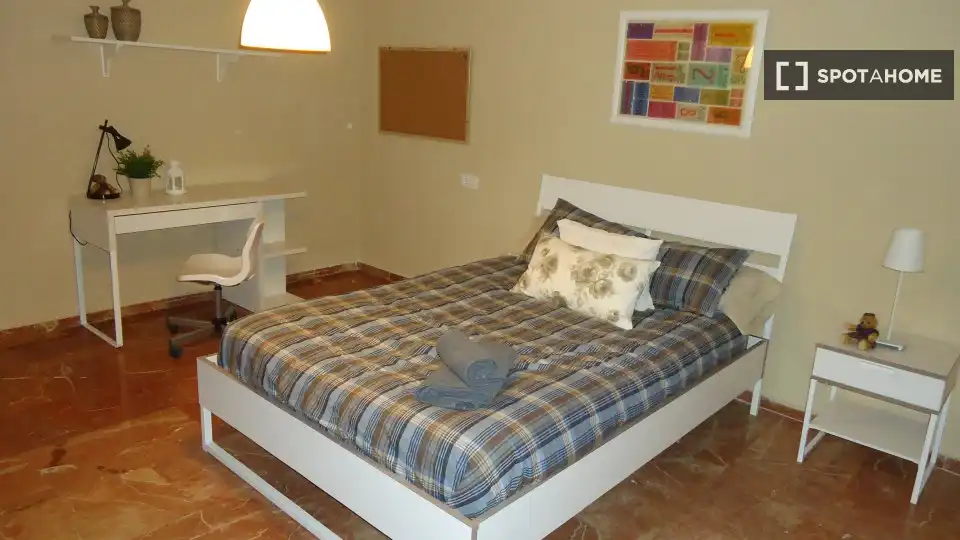Habitación 115 m², Córdoba