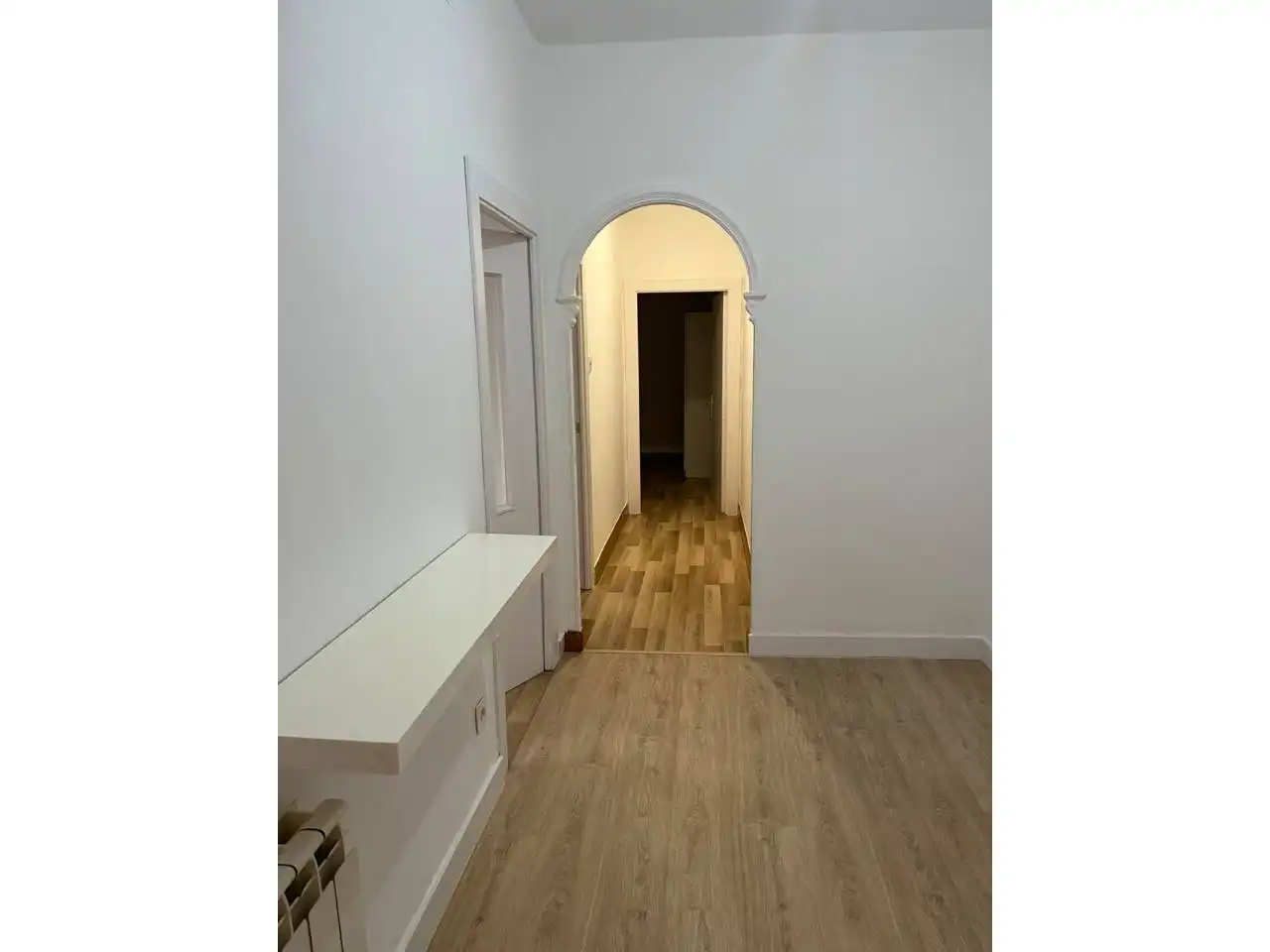 Pis de 70 m² a Lleó