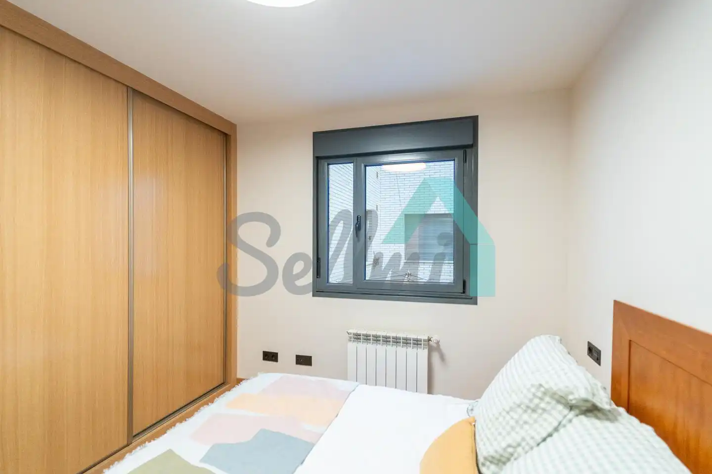 Piso de 51 m² en Oviedo