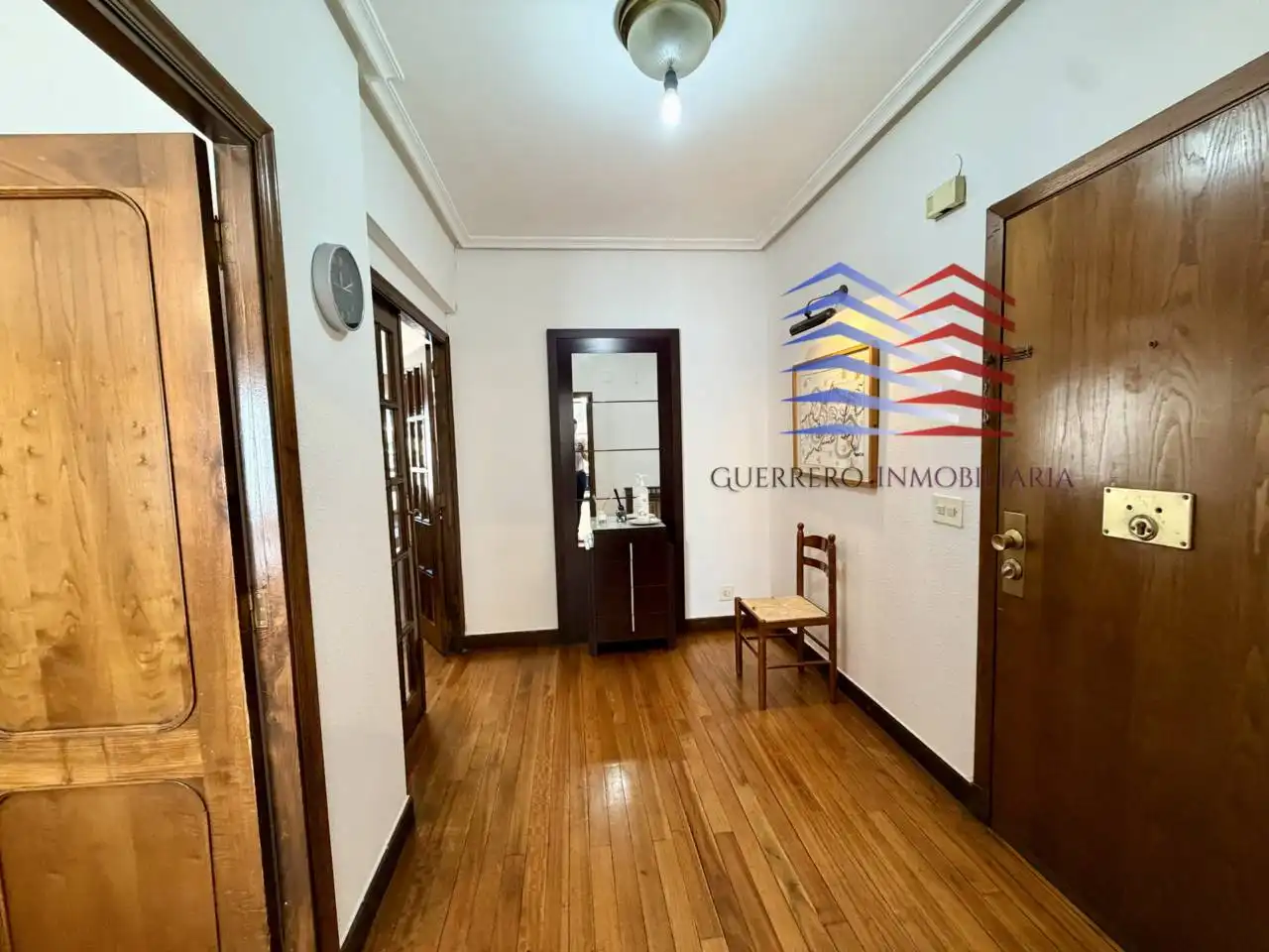 Piso de 130 m² en Ourense