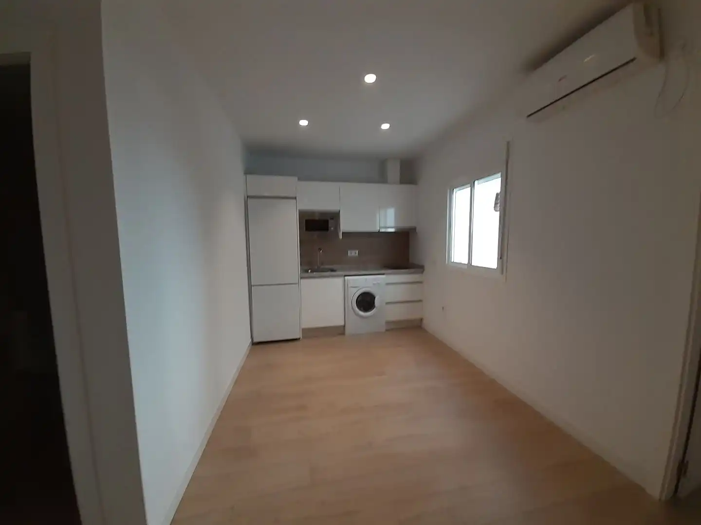Piso de 62 m² en Sevilla