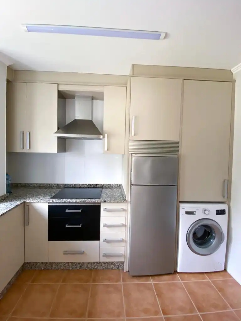 Piso de 65 m² en Fisterra