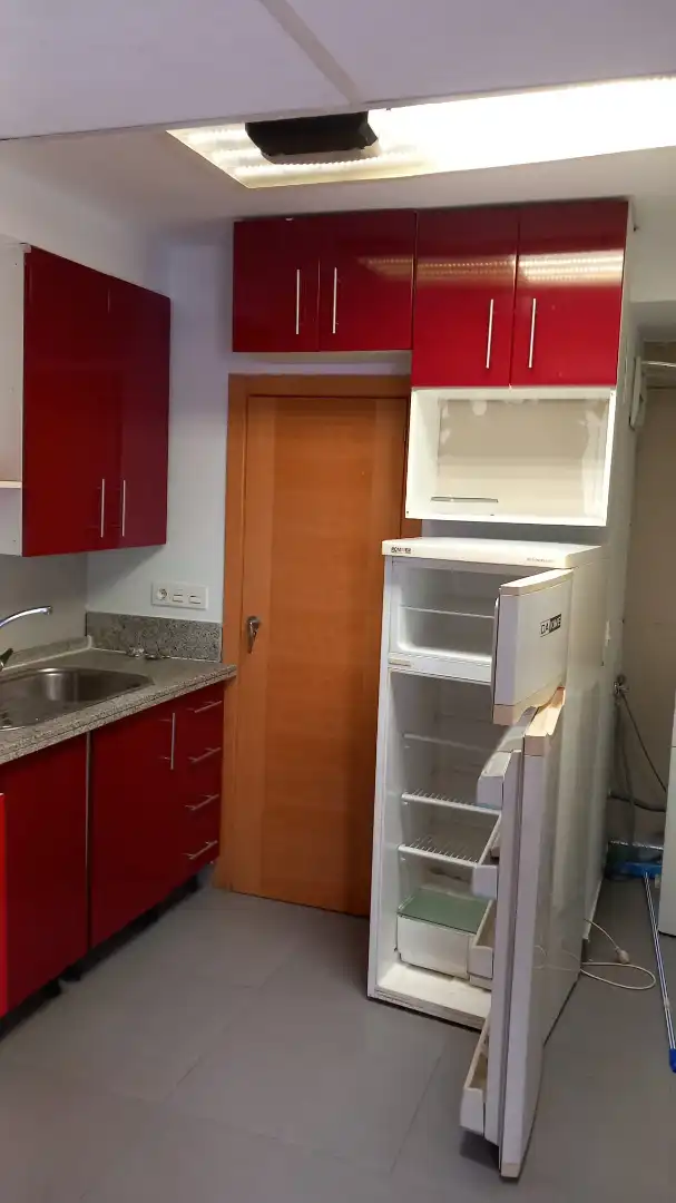 Wohnung 25 m² in Cenes de la Vega