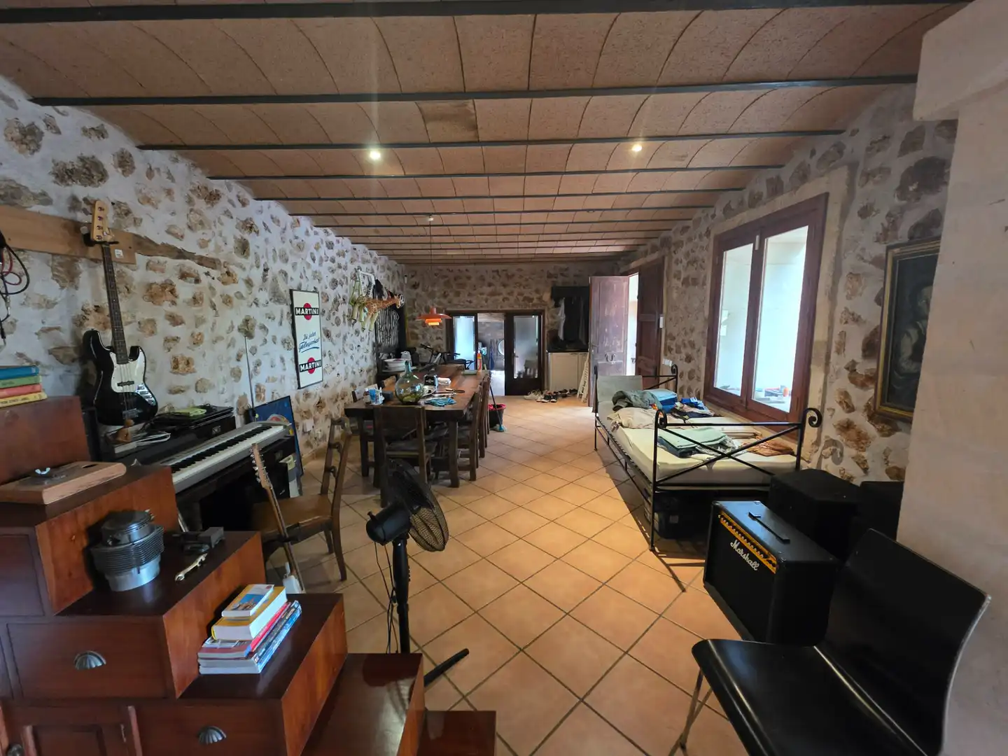 Casa de 250 m² en Algaida
