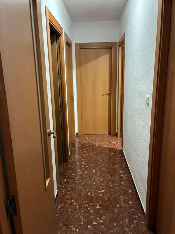 Wohnung 110 m² in Granada