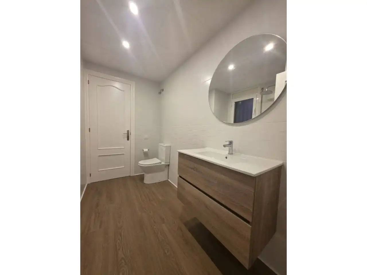 Apartamento 70 m² em Manresa