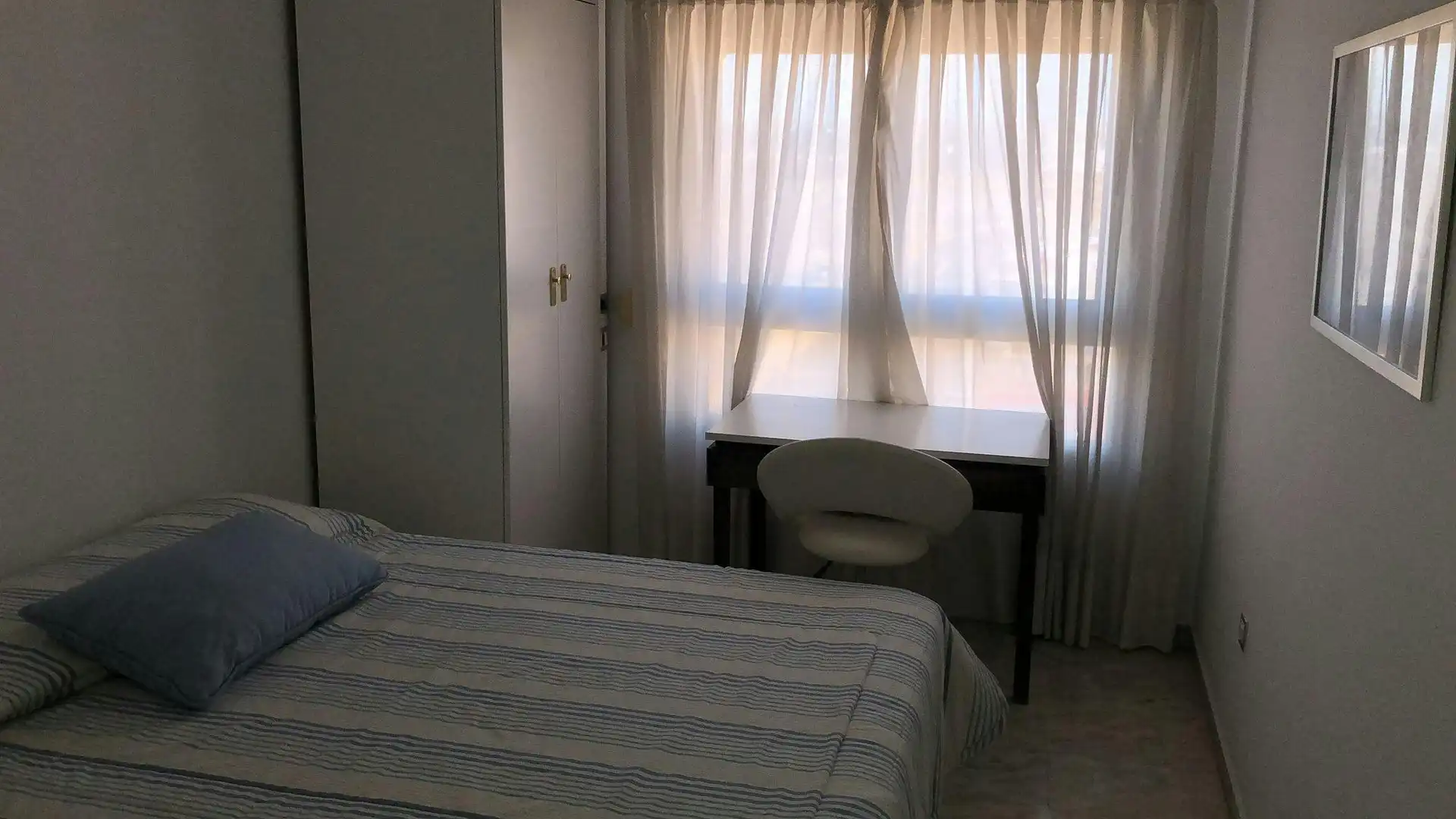 Habitación 170 m², Sevilla