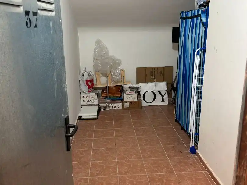 Piso de 106 m² en Oviedo