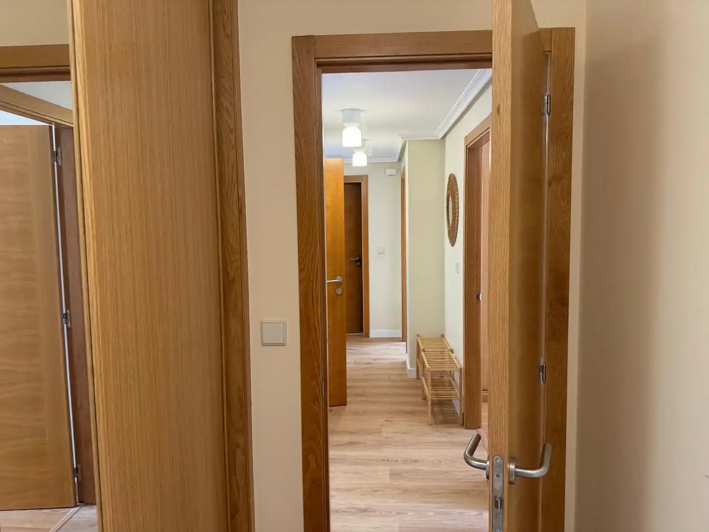 Piso de 101 m² en Barreiros