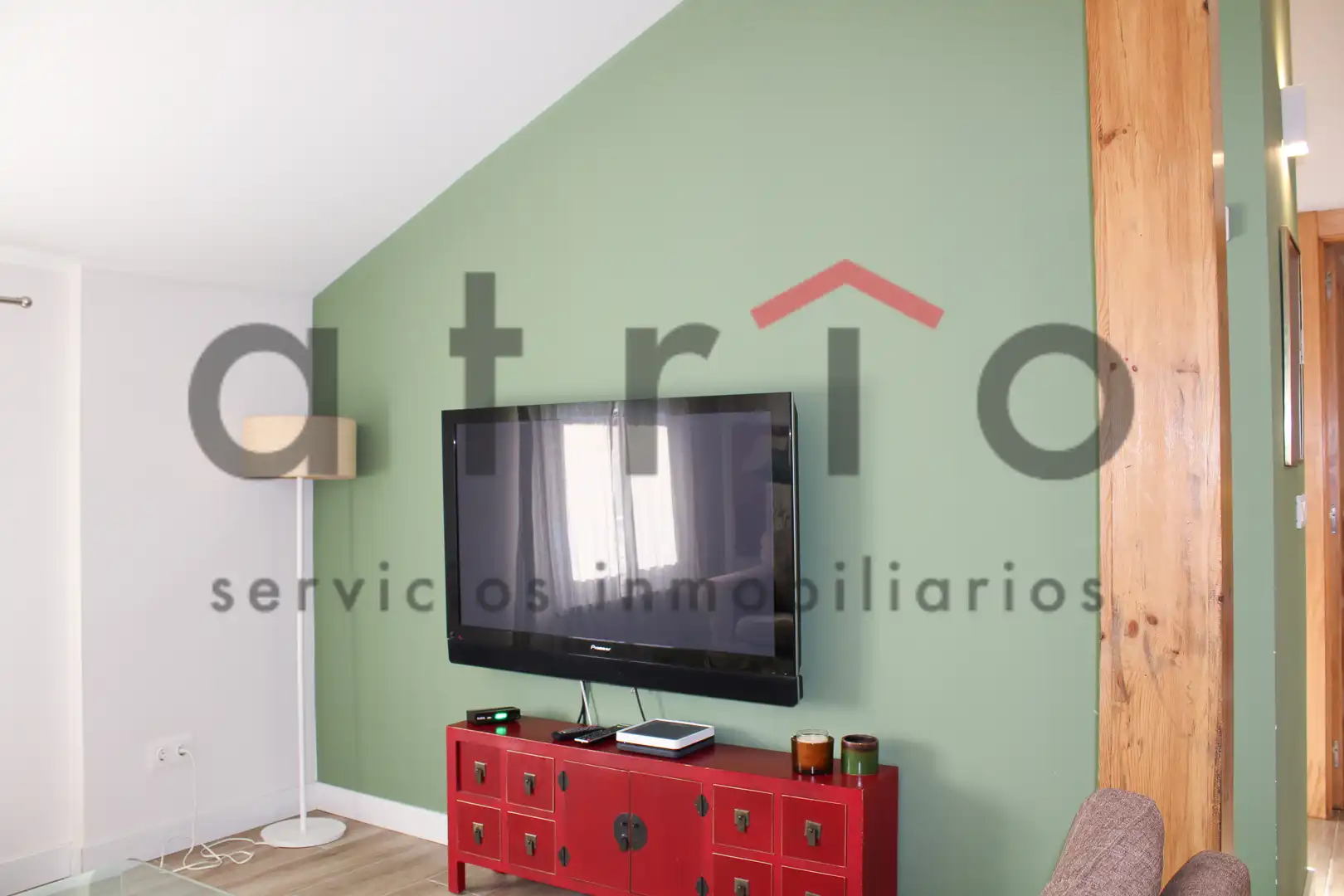 Piso de 59 m² en Santander