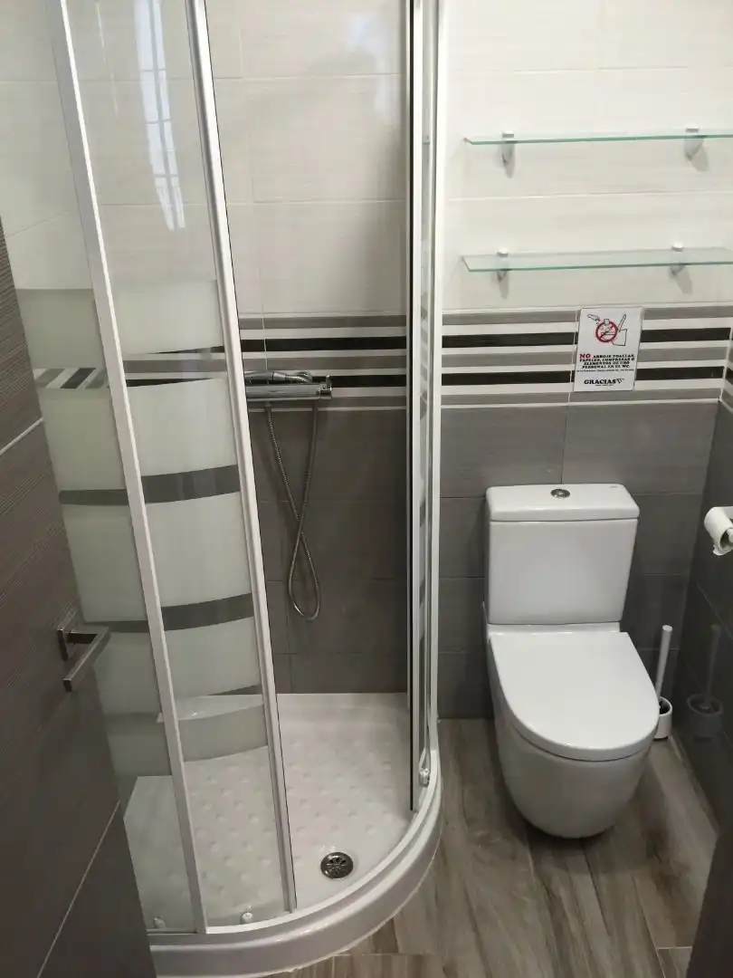 Habitació 360 m², Valladolid
