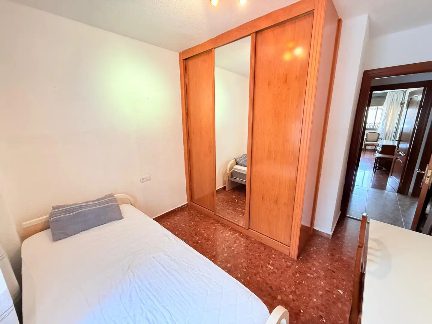 Piso de 140 m² en Málaga