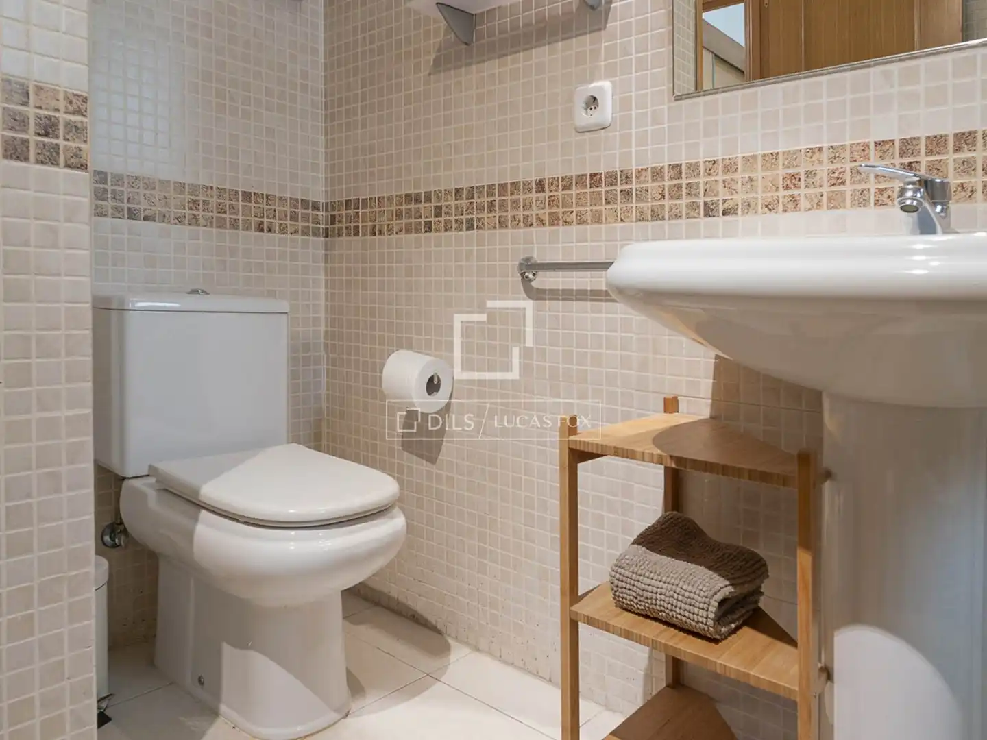 Piso de 97 m² en Fuente Palmera