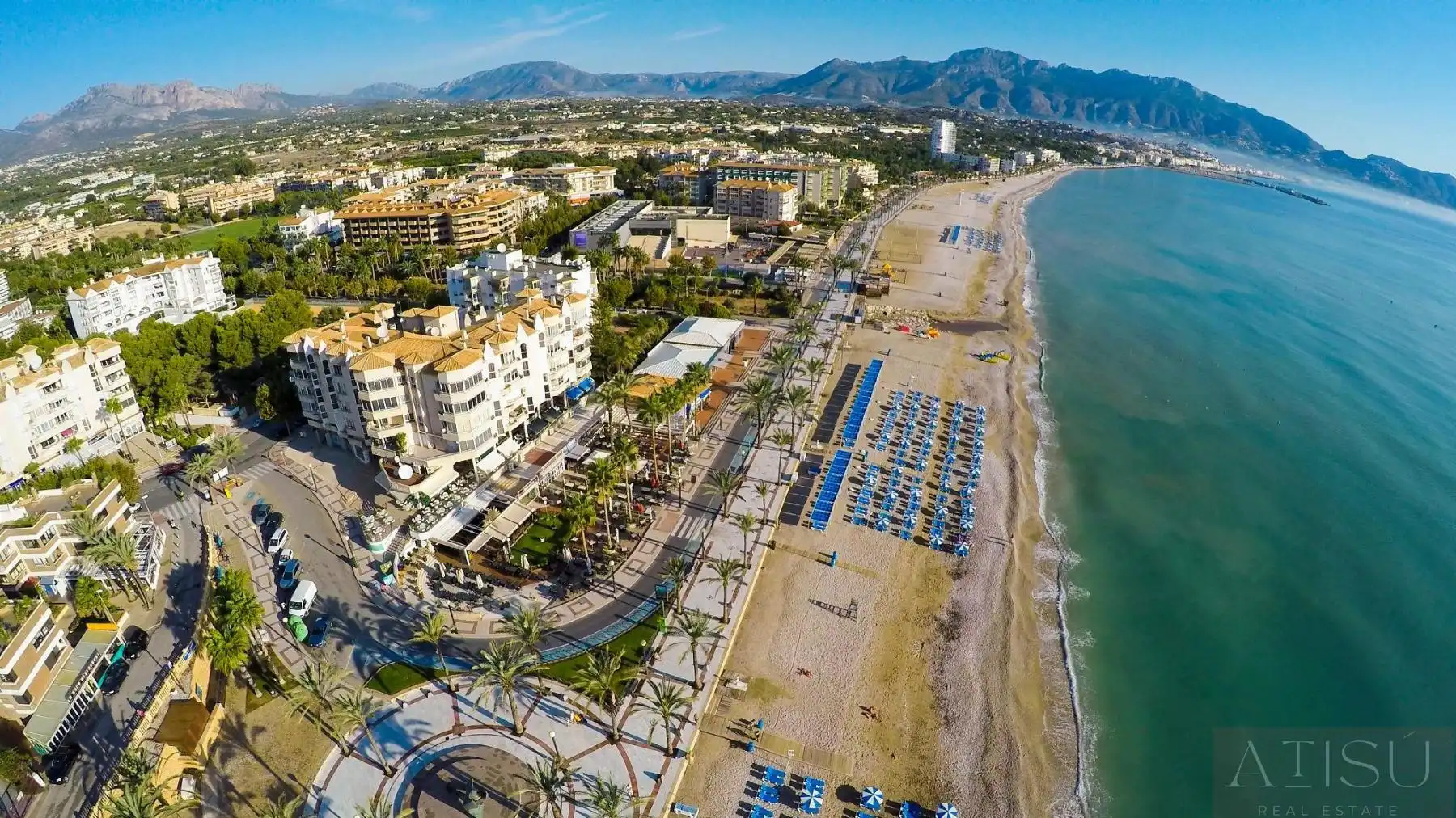 Casa de 140 m² a l'Alfàs del Pi