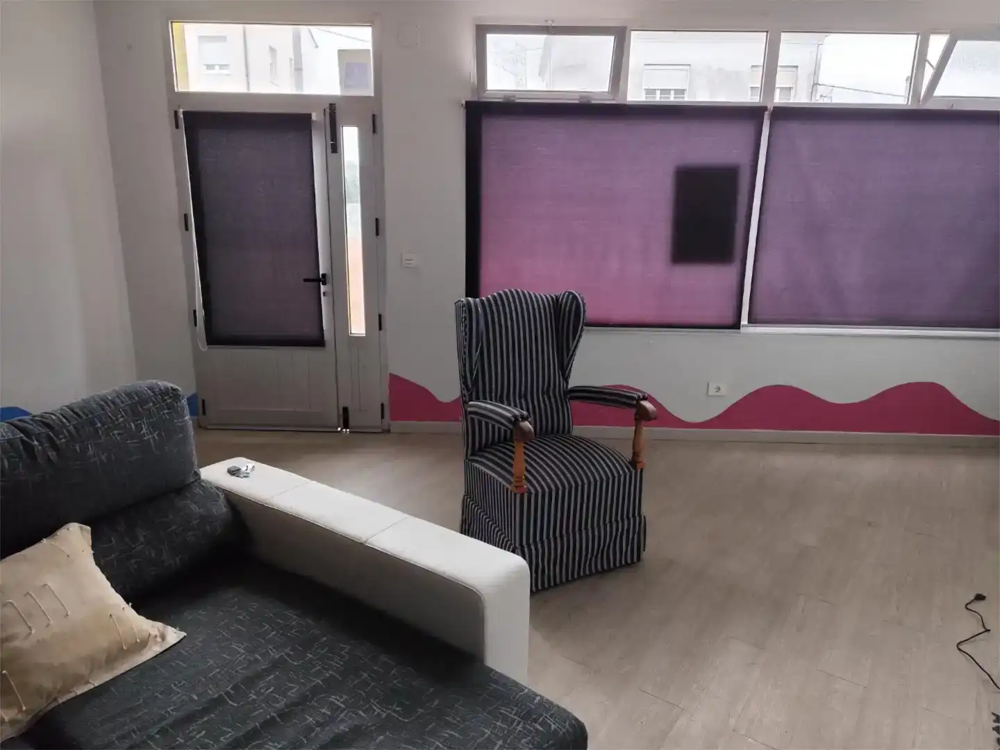 Piso de 170 m² en Foz